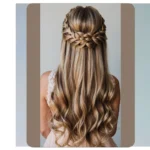 15 Gorgeous Prom Hairstyles for Long Hair: A Mix of Simple Elegance and Stunning Sophistication