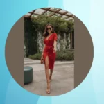 Ravishing in Red: 15 Women’s Outfit Ideas with Adidas Gazelle and Samba Adidas