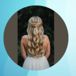 Chic Half Up Half Down Prom Hairstyles for Every Hair Type