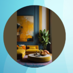 Elevate Your Living Room with These 15 Vibrant Colour Palettes