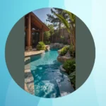 Dive Into Design: 15 Stylish Small Inground Pool Ideas to Enhance Your Outdoor Space