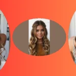 Cute Prom Hair Ideas: Glamorous Updos for Short Hair