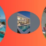 Modern Villa Design Showcase: 15 Unique Concepts for Your Dream Home