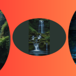 Mesmerizing Waterfall Wallpaper Ideas to Elevate Your Screen