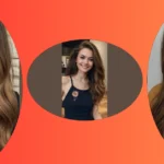 15 Long Mom Haircut Ideas for A Stylish Transformation