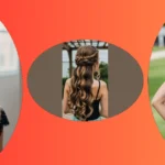Glamorous Looks: 15 Prom Hairstyles for Long Brunette Hair