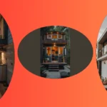 Innovative Space-Saving Solutions for Tiny Living