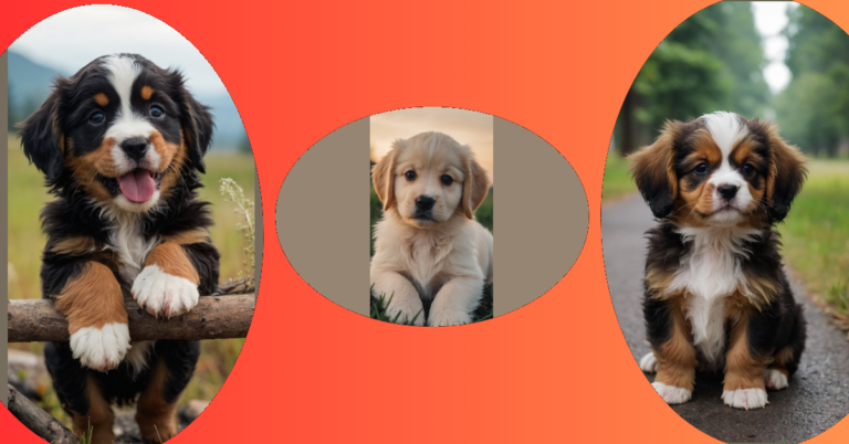 Adorable Puppy Pfp Ideas for Your Social Media Profile