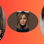 Chic Mane Makeovers: 15 Trendy Mom Haircut Ideas for Every Face Shape
