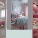Pretty in Pink: 15 Home Bedroom Refresh Ideas for a Budget-Friendly Summer Update