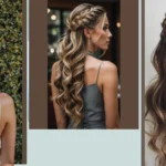 15 Longhair Looks: Simple Tutorials for Effortless Elegance!