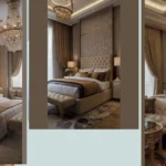 Elegant Bedroom Designs: 15 Luxurious Ideas for a Stylish Sanctuary
