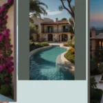 Dream Spanish Villa: 15 Unique Ideas for Your Mediterranean Escape