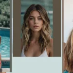 Dive into Style: 15 Fun Pool Hairstyles for Summer Splash