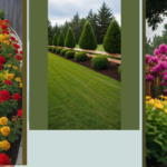 Elevate Your Yard: 15 Easy and Beautiful Fence Line Landscaping Ideas