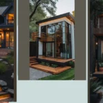 Small Yet Stylish: Tiny House Interior Design Inspiration