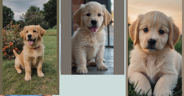 15 Very Exciting Puppy Wallpaper Ideas to Brighten Your Day