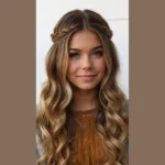 Glamorous Braided Updos: 15 Easy Prom Hair Ideas for Every Hair Length