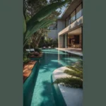 Sleek Serenity: 15 Modern Villa Design Ideas to Transform Your Space