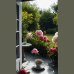 Blooming Beauty: 15 Stunning Peony Wallpaper Ideas for Your Devices