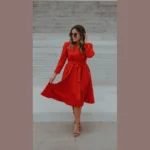 15 Bold Red Outfit Ideas for Women to Rock Your Style Game