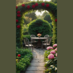 Enchanted Gardens: 15 Secret Ideas to Transform Your Outdoor Space