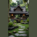 Bali Dreaming: 15 Balinese Garden Ideas for Your Outdoor Sanctuary