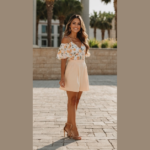 Sizzling Style: 15 Summer Outfits for Women to Beat the Heat