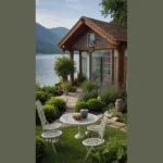 15 Outdoor Ideas to Elevate Your Living Space in Bloxburg