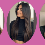 Sleek & Stylish: 15 Straight Hairstyles Ideas Every Woman Should Try