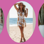 Sizzling Summer Wardrobe: 15 Outfit Ideas for Women in 2024