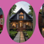 Innovative Small House Design Ideas for Cozy Living Spaces