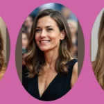 Unlock Your Style Potential with These Long Mom Haircut Inspirations