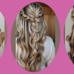15 Braided Hairstyles for Teens: Fun and Fabulous Ideas