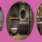 10 Top Bathroom Design Ideas for a Modern Makeover