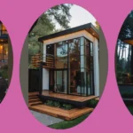 Luxury Living in Miniature: High-End Tiny House Interior Designs