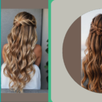 Charming Hairstyles for Every Occasion