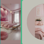 Pink Dreams: 15 Refreshing Bedroom Ideas for a Blissful Retreat