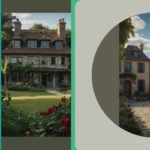 Elegant Countryside House Designs to Inspire Your Next Project