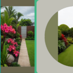 Transform Your Outdoor Space: 15 Tropical Landscaping Ideas