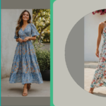 Blooming Beauties: 15 Floral Maxi Dress Ideas to Elevate Your Wardrobe
