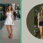 Movie Magic: 15 Pretty Woman Outfit Ideas for Channeling 90s Hollywood Glamour