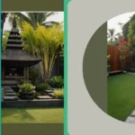 Transform Your Space: 15 Balinese Garden Ideas for a Modern Oasis