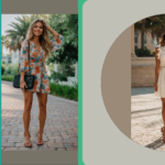 Fashion-forward Fun: 15 Stylish Summer Outfits for Women to Rock the Streets