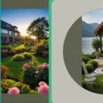 Elevate Your Outdoor Space in Style: 15 Creative Ideas for Virtual Living