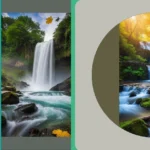 Mesmerizing Waterfall Wallpaper Ideas for Your Devices