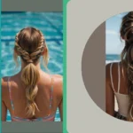 Splish Splash Styles: 15 Pool Hairstyles to Make a Splash!