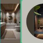 Elegant Bathroom Design Ideas for a Luxurious Touch