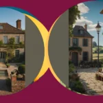 Enchanting Countryside House Inspirations for Your Dream Home