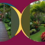 Tropical Paradise: 15 Stunning Landscaping Ideas for Your Outdoor Oasis